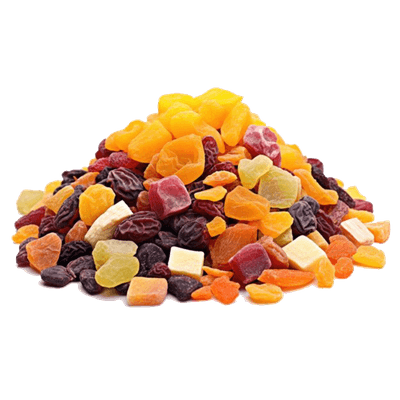 dried-fruits