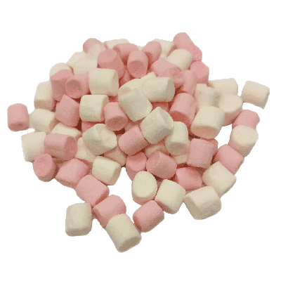 mini-marshmallows