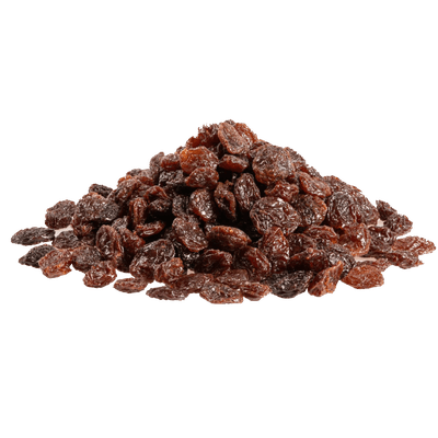 raisins