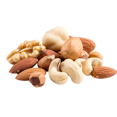 nuts